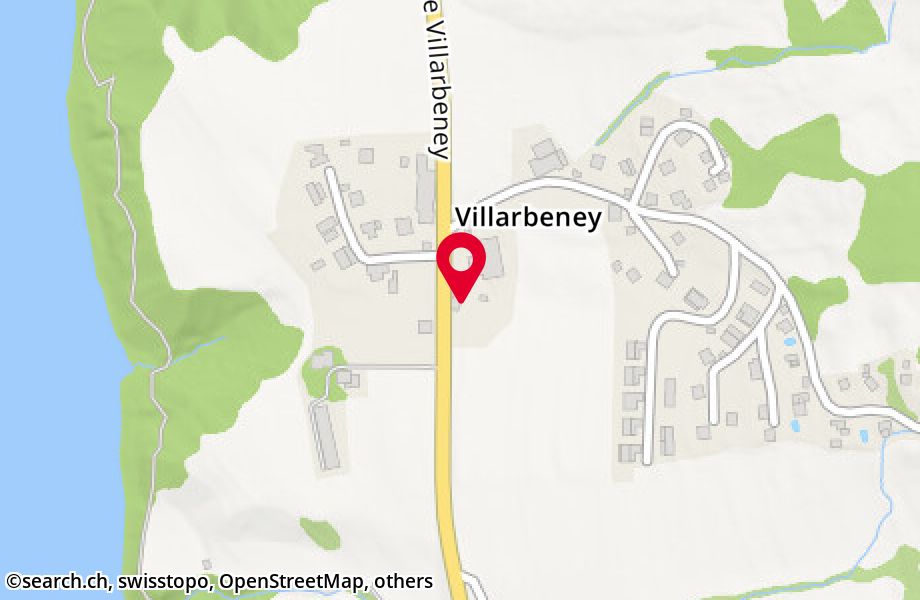 Route de Villarbeney 32, 1652 Villarbeney