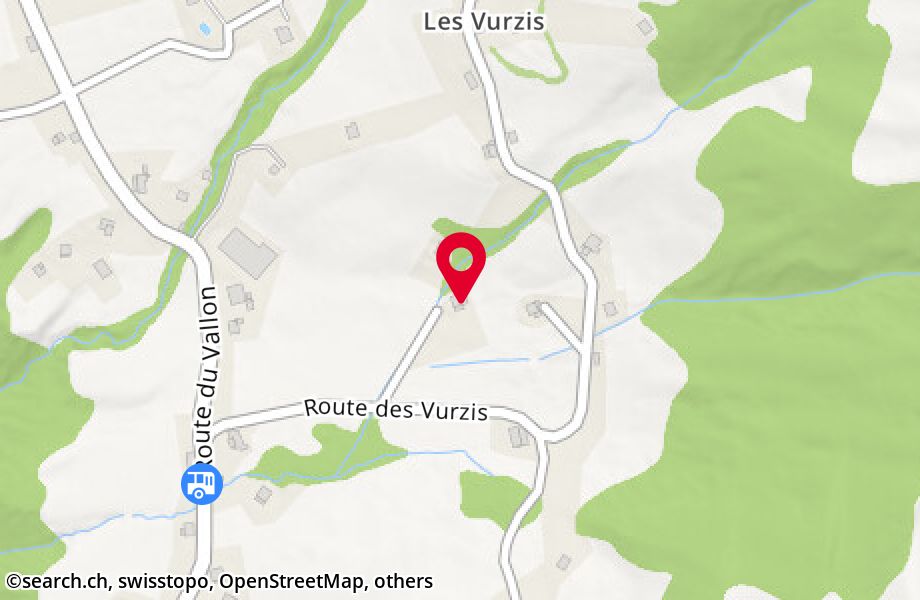 Route des Vurzis 1, 1832 Villard-sur-Chamby