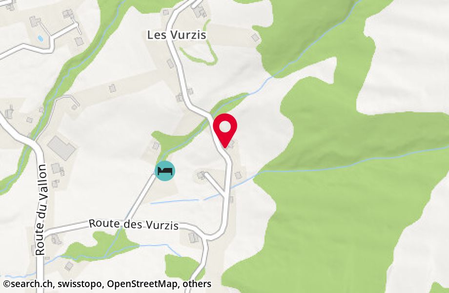 Route des Vurzis 18, 1832 Villard-sur-Chamby