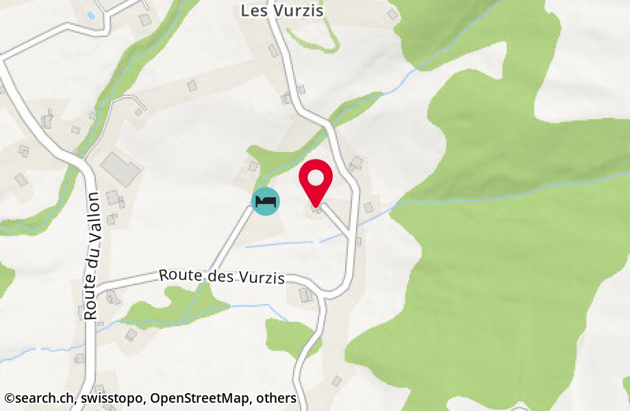 Route des Vurzis 5, 1832 Villard-sur-Chamby