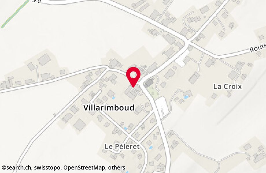 Route de Villaz 24, 1691 Villarimboud