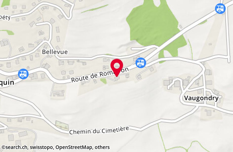 Route de Romairon 26, 1423 Villars-Burquin