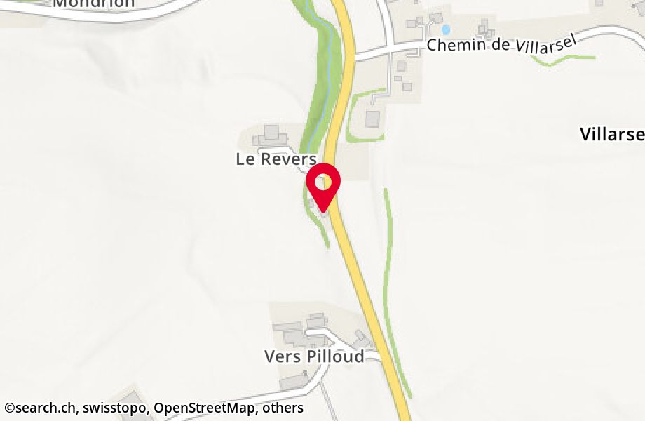 Route de la Gruyère 92, 1723 Villarsel-sur-Marly