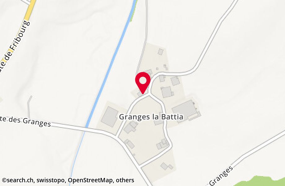 Granges la Battia 7, 1690 Villaz-St-Pierre