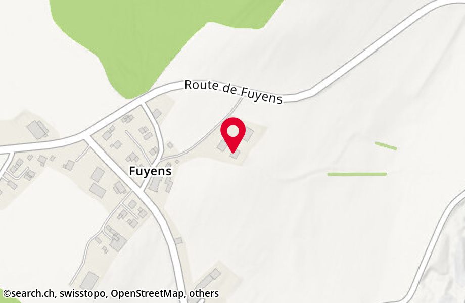 Route de Fuyens 70, 1690 Villaz-St-Pierre