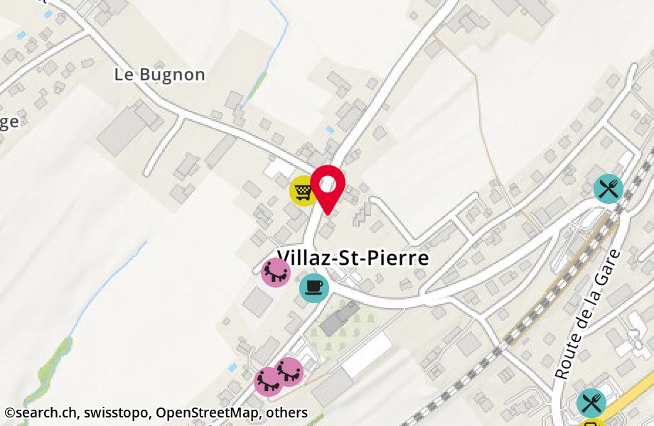 Route de Villarimboud 14, 1690 Villaz-St-Pierre