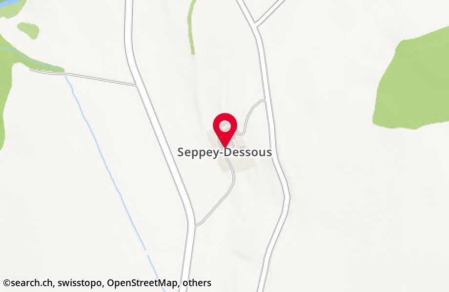 Seppey-Dessous 2, 1085 Vulliens