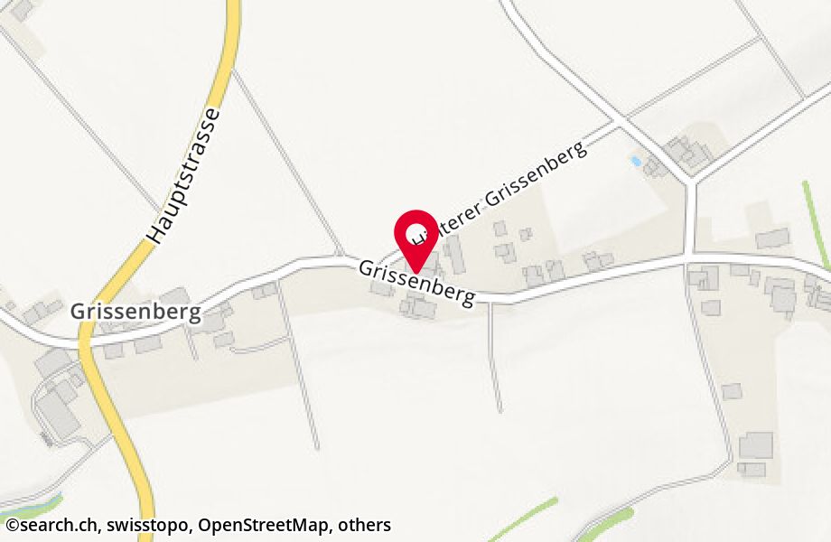 Grissenberg 11, 3266 Wiler b. Seedorf