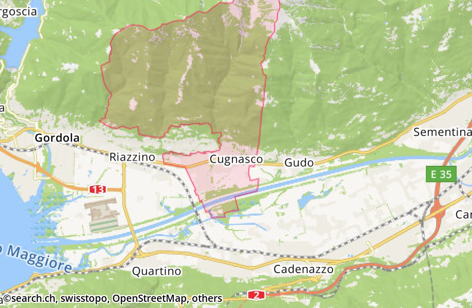 6516 Cugnasco