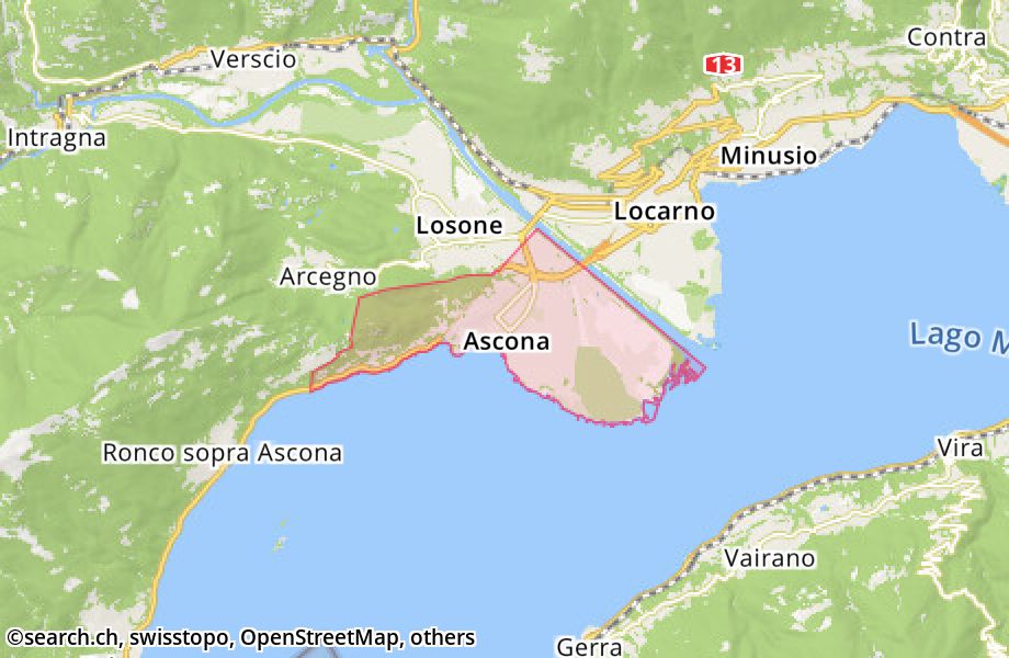 6612 Ascona