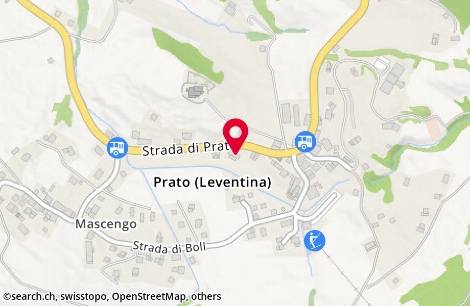 Strada di Prato 28, 6773 Prato Leventina