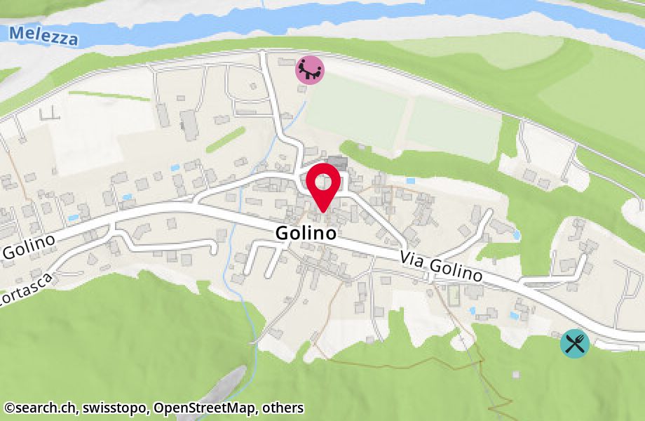 Piazza Golino 5, 6656 Golino