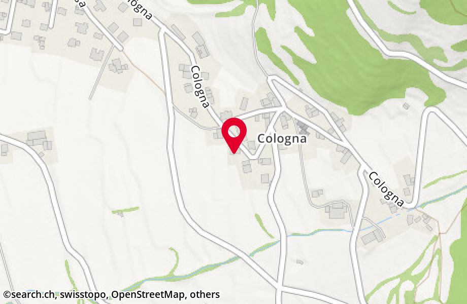 Cologna 14, 7742 Poschiavo