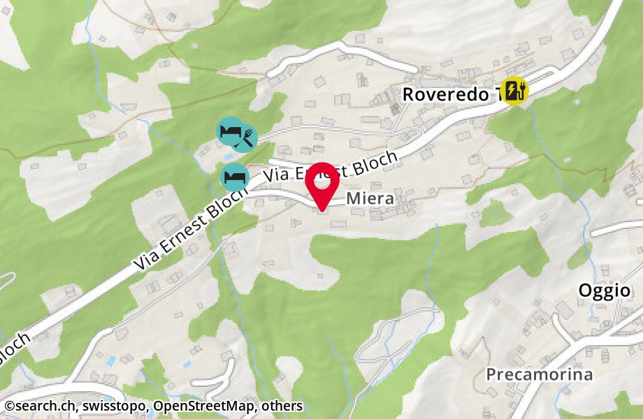 Nucleo Miera 10, 6957 Roveredo