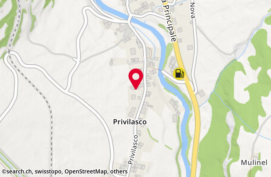 Privilasco 34, 7741 S. Carlo (Poschiavo)