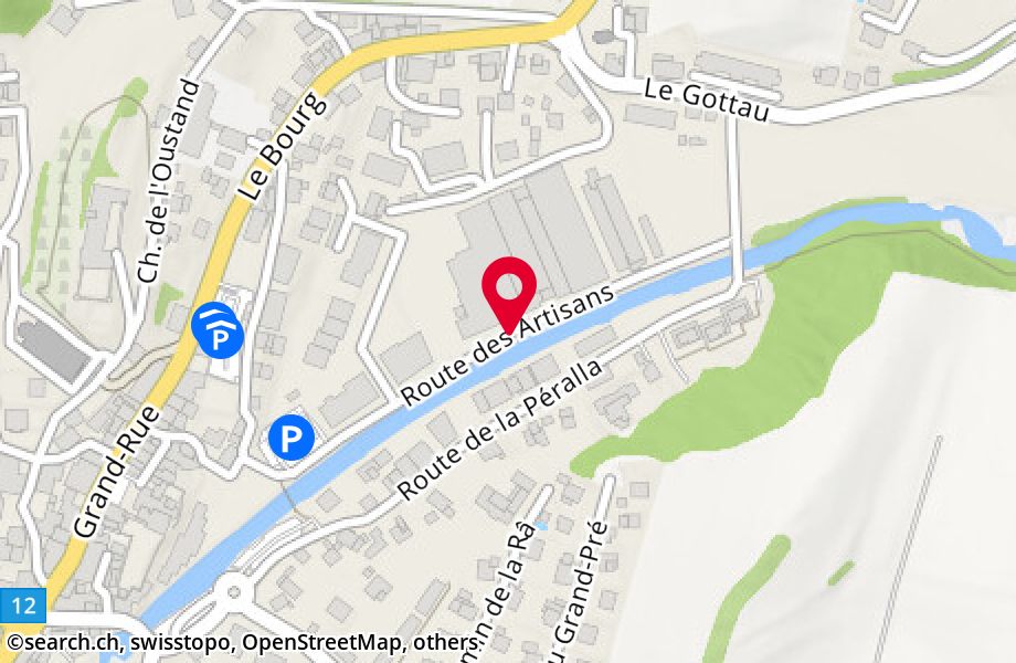 Carte