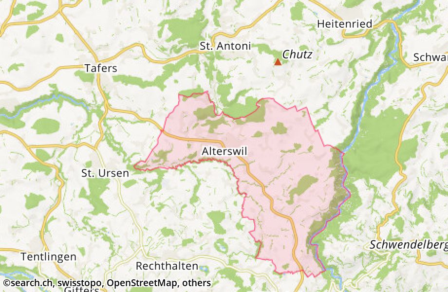 1715 Alterswil