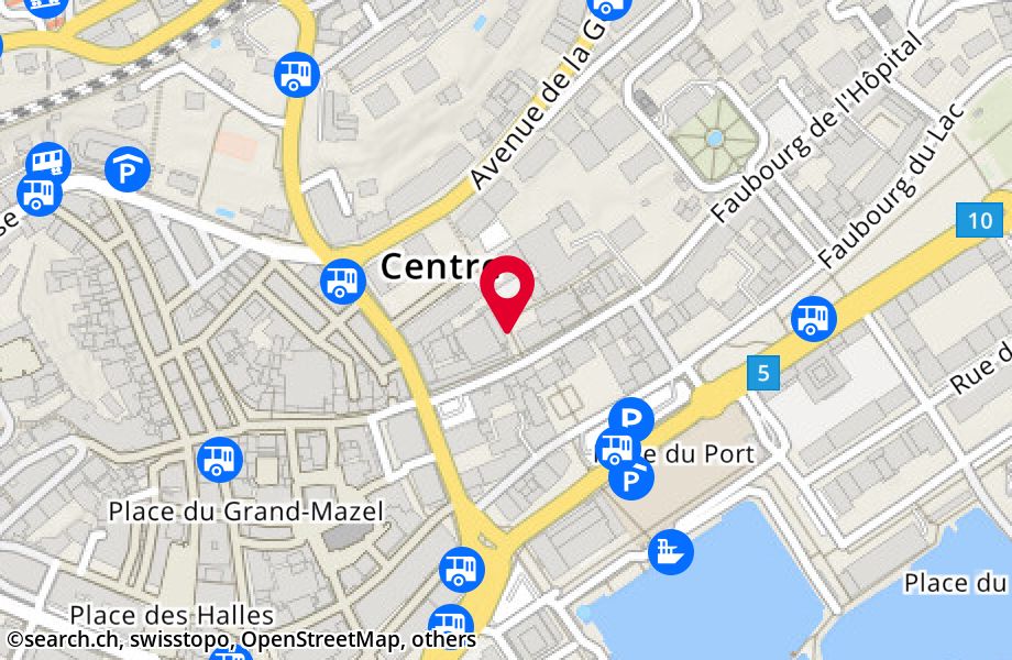 Mappa