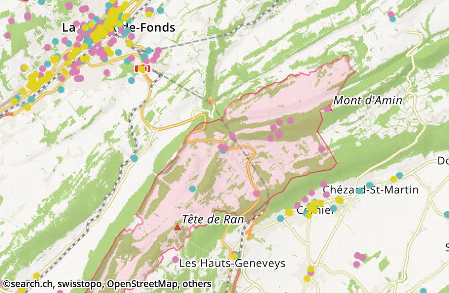 2052 La Vue-des-Alpes