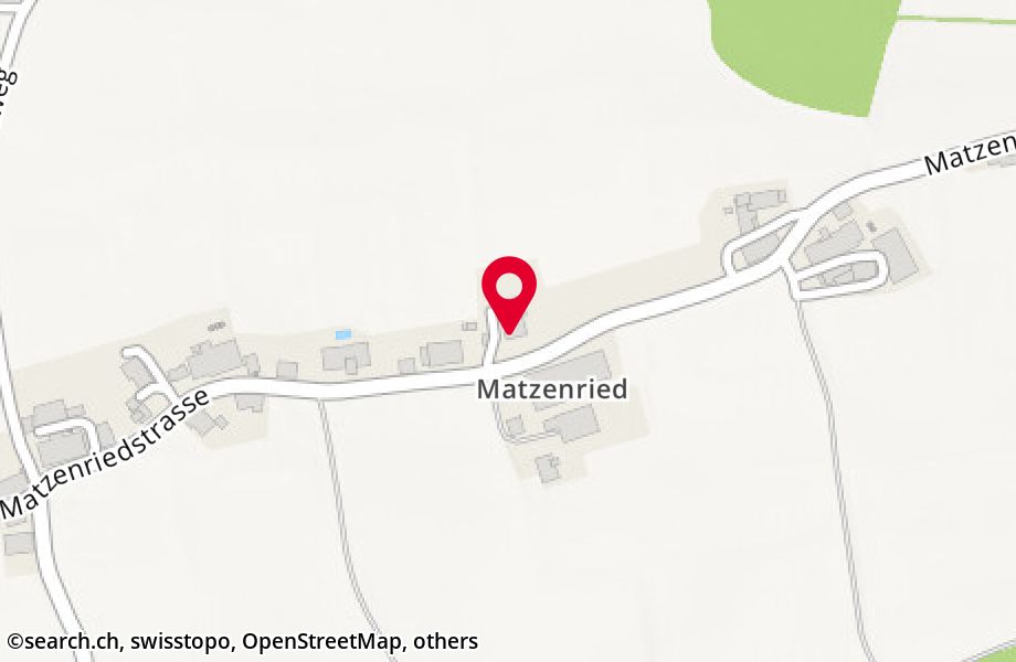 Matzenriedstrasse 94, 3019 Bern