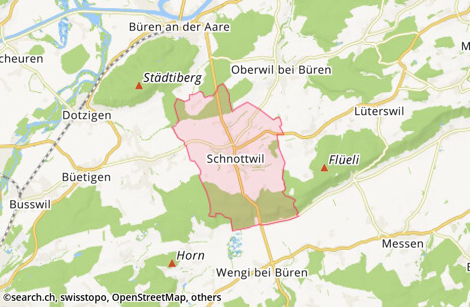 3253 Schnottwil