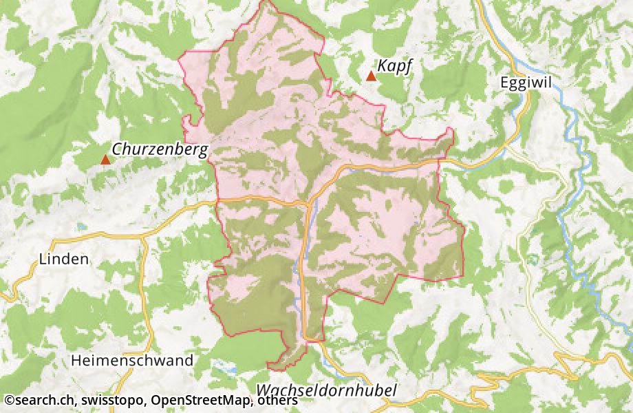 3538 Röthenbach im Emmental