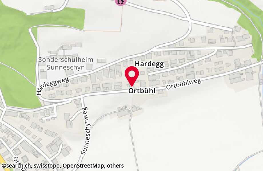 Ortbühlweg 86, 3612 Steffisburg