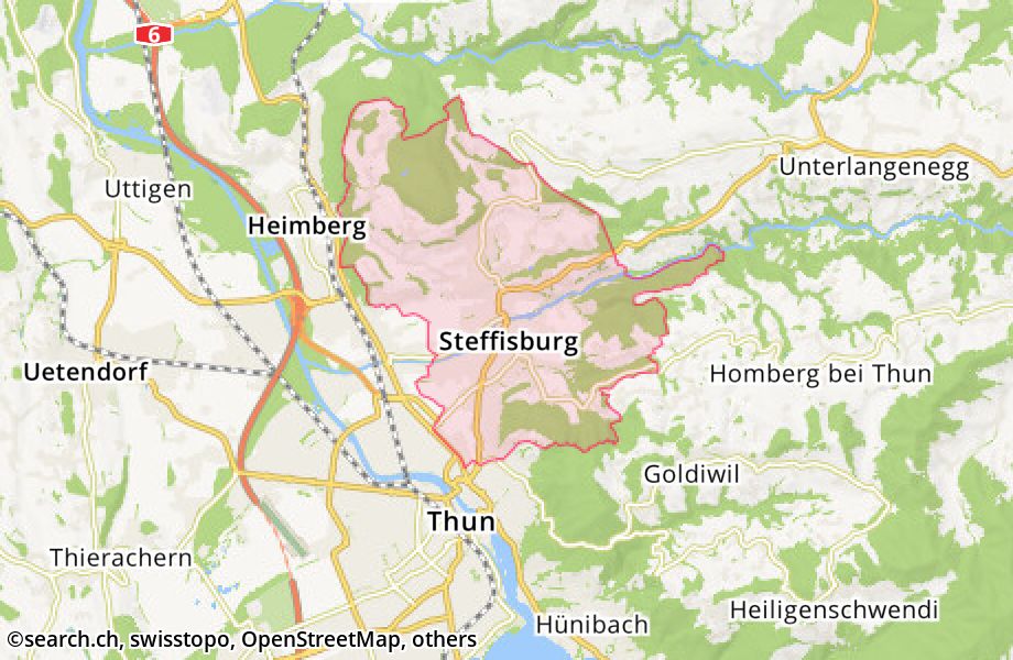 3612 Steffisburg