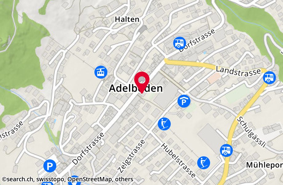 Carte