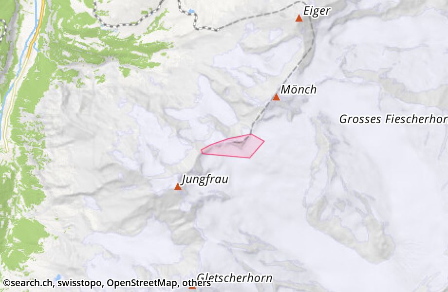 3801 Jungfraujoch