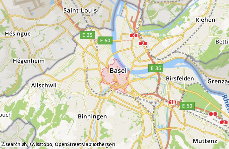 4051 Basilea