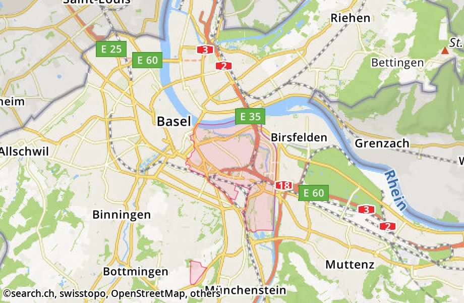 4052 Basilea