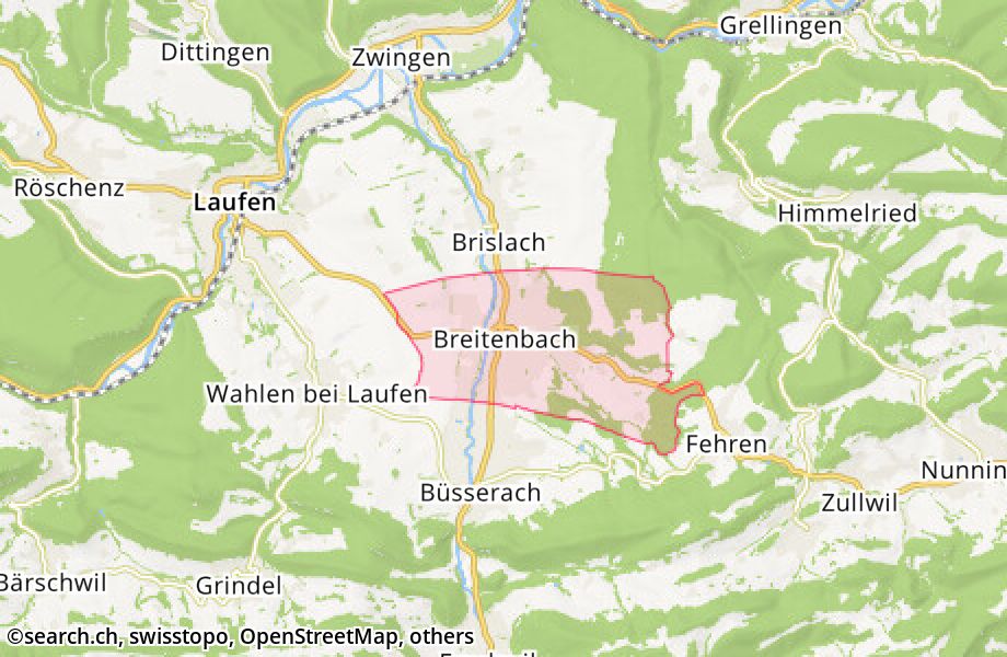 4226 Breitenbach