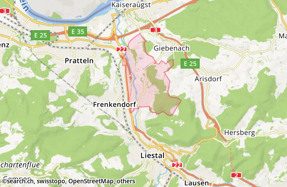 4414 Füllinsdorf