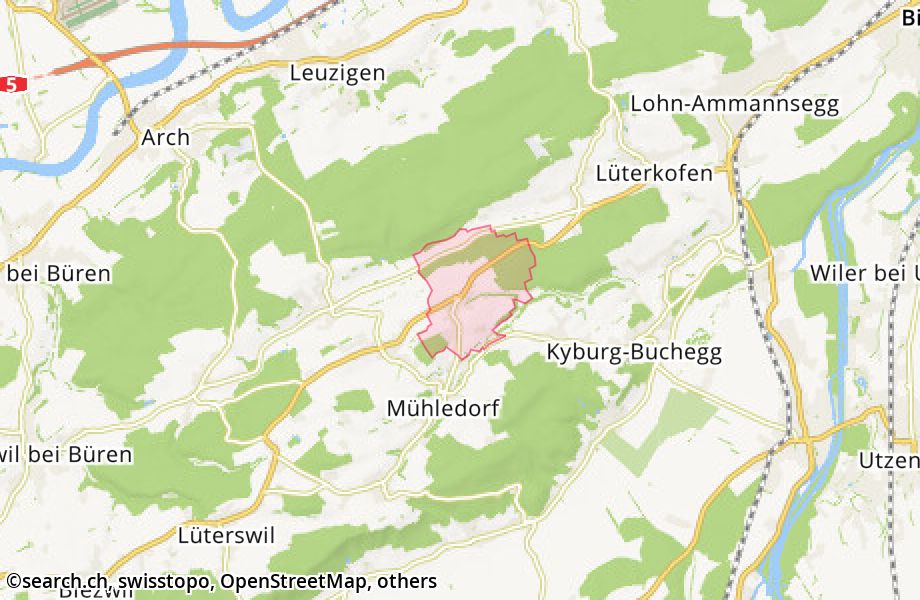 4576 Tscheppach