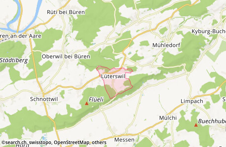4584 Lüterswil