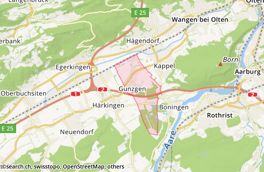 4617 Gunzgen