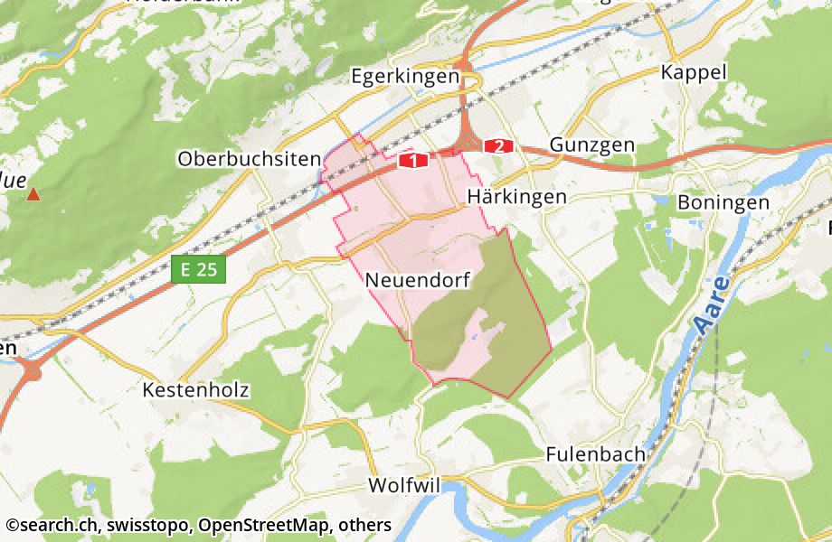 4623 Neuendorf