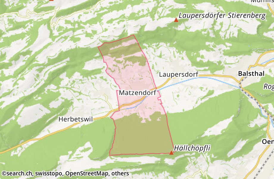 4713 Matzendorf