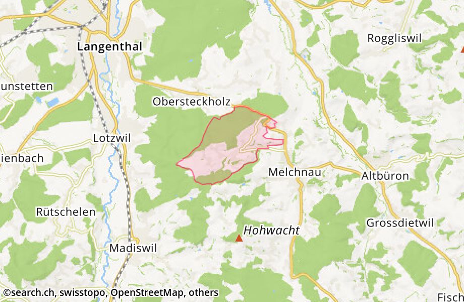 4917 Busswil b. Melchnau