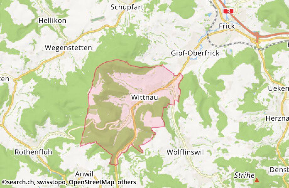 5064 Wittnau