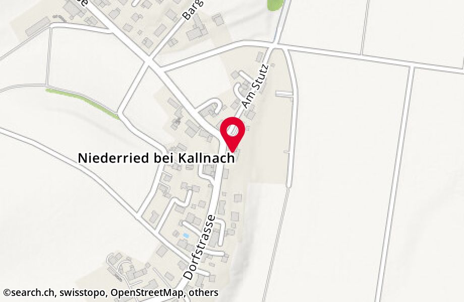 Dorfstrasse 5, 3283 Niederried b. Kallnach