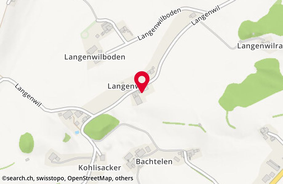 Langenwil 29, 3150 Schwarzenburg