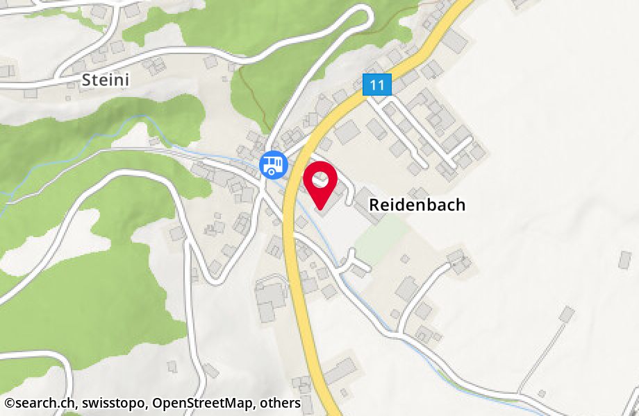 Reidenbach, 3766 Boltigen