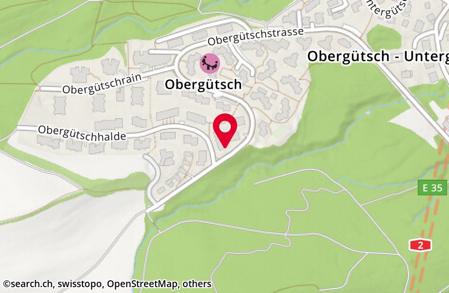 Obergütschstrasse 32A, 6003 Luzern