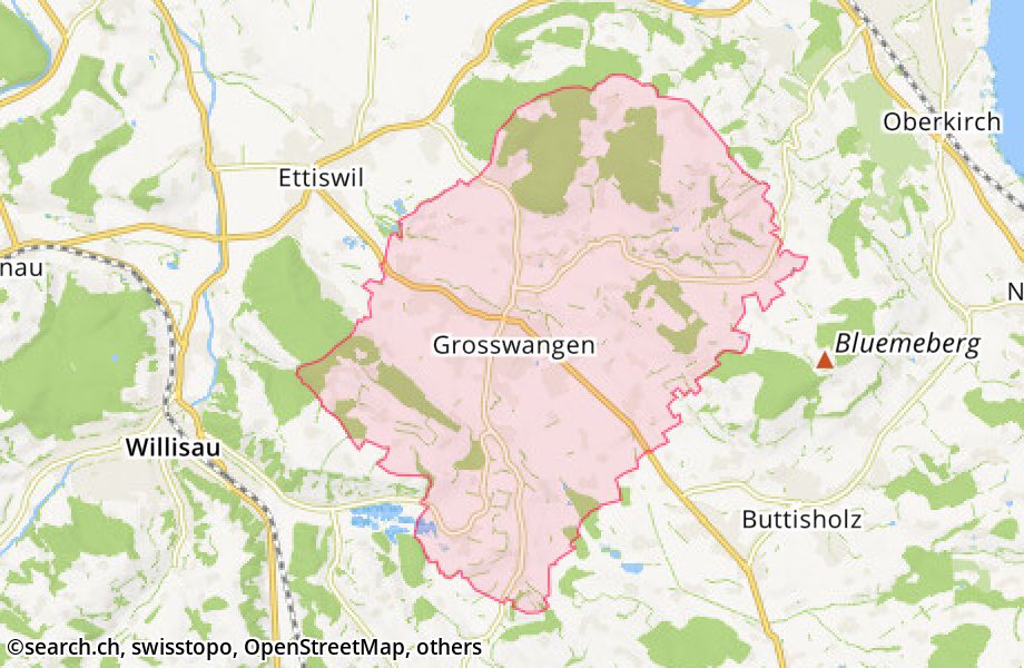 6022 Grosswangen