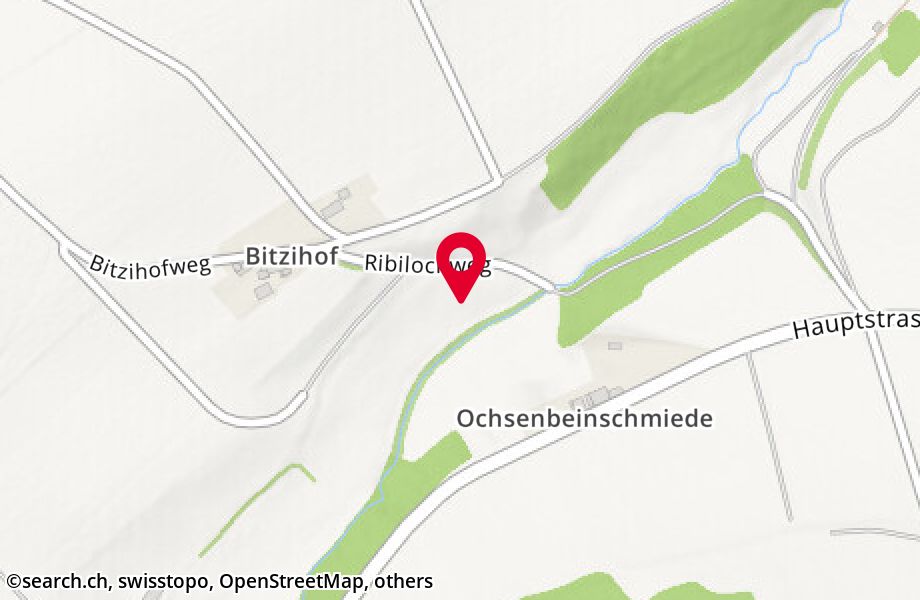 Bitzihof 59, 4576 Tscheppach