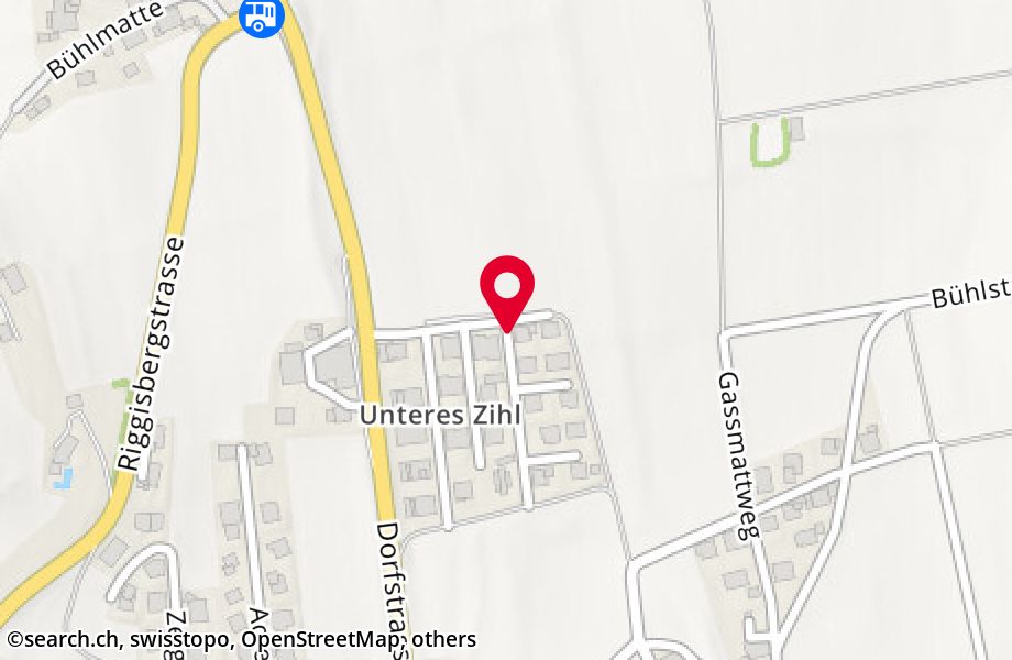 Unteres Zihl 5, 3127 Mühlethurnen