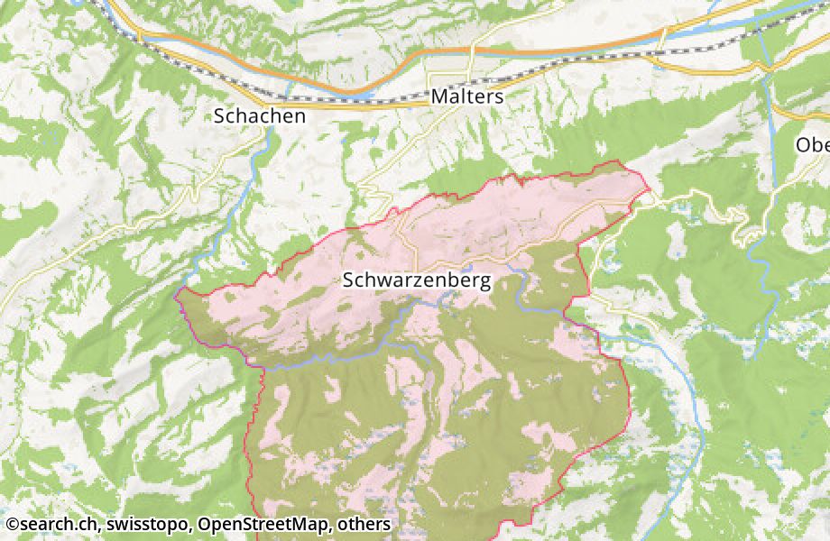 6103 Schwarzenberg