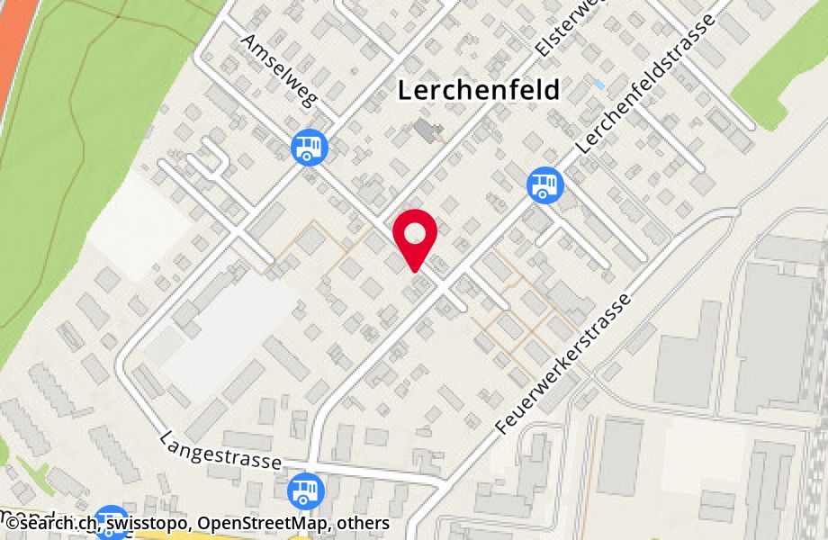 Lerchenfeldstrasse 54, 3603 Thun